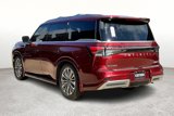 New 2025 INFINITI QX80 Sensory w/ Exterior Package image 4