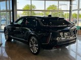 Used 2024 Cadillac Lyriq Luxury w/ LPO, Floor Liner Package image 6