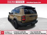 Used 2024 Toyota Land Cruiser image 5