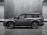 New 2025 Lexus GX 550 image 2