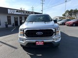 Used 2022 Ford F150 XLT image 2