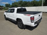 Used 2023 Toyota Tacoma 4x4 Double Cab image 3