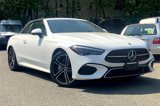 Used 2024 Mercedes-Benz CLE 300 4MATIC Cabriolet image 2
