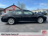 Used 2024 Toyota Camry LE image 2