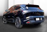 New 2025 Nissan Murano Platinum image 3