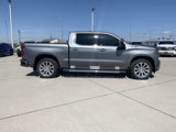 Used 2021 Chevrolet Silverado 1500 High Country image 3