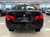 Used 2016 BMW M5 image 4