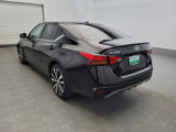 Used 2020 Nissan Altima 2.5 SR w/ Premium Package image 5