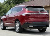 Used 2022 Buick Enclave Premium w/ Surround and Sites Package image 3
