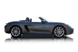 Used 2022 Porsche 718 Boxster image 2