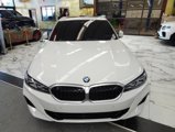 Used 2025 BMW 330i xDrive Sedan w/ M Sport Package image 3