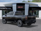 New 2025 GMC Sierra 2500 Denali Ultimate image 2