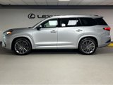 New 2025 Lexus TX 350 AWD image 4