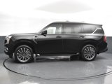 New 2025 Nissan Armada Platinum Reserve image 3