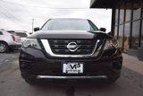 Used 2020 Nissan Pathfinder S image 3
