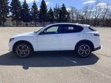 New 2025 Alfa Romeo Stelvio Sprint w/ Veloce Package image 2