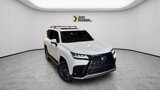 Used 2024 Lexus LX 600 F Sport image 2