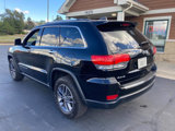 Used 2018 Jeep Grand Cherokee Limited image 5