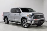 Used 2021 Toyota Tundra 1794 Edition image 4