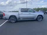 New 2025 RAM 1500 Laramie w/ Sport Appearance Package image 2