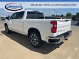 New 2026 Chevrolet Silverado 1500 LT image 4