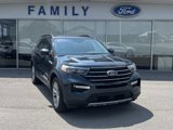 Used 2023 Ford Explorer XLT w/ Equipment Group 202A image 2
