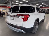 Used 2023 GMC Acadia SLE w/ Driver Convenience Package image 5