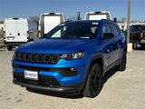 New 2025 Jeep Compass Latitude w/ Sun and Sound Group image 3