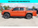 New 2025 Nissan Frontier PRO-4X w/ Pro Premium Package image 5