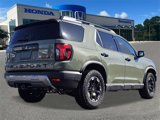 New 2026 Honda Passport TrailSport Elite image 5