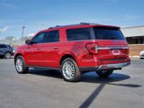 Used 2022 Ford Expedition Max Limited image 3