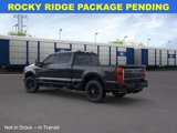 New 2025 Ford F350 Lariat w/ Lariat Ultimate Package image 4