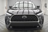 Used 2024 Toyota Corolla Cross XLE image 3
