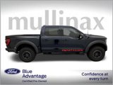 Used 2023 Ford F150 Raptor w/ Blue Interior Package image 2