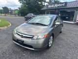 Used 2007 Honda Civic LX image 2