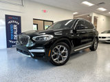 Used 2021 BMW X3 sDrive30i w/ Premium Package image 2