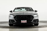 New 2025 Audi S7 Prestige image 2