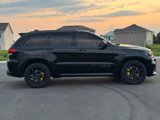 Used 2018 Jeep Grand Cherokee Trackhawk image 4