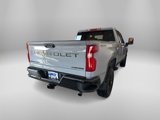 New 2025 Chevrolet Silverado 2500 Custom w/ Custom Convenience Package image 5