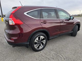 Used 2015 Honda CR-V Touring image 4