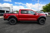 New 2025 Ford F150 Raptor image 2