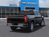 New 2025 Chevrolet Silverado 3500 LT w/ All Star Edition image 4