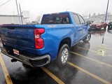 Used 2022 Chevrolet Silverado 1500 LT image 5