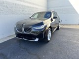 Used 2025 BMW X3 xDrive30 w/ M Sport Package image 3