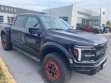 Certified 2024 Ford F150 Raptor w/ Equipment Group 803A Raptor R image 2