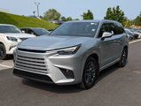 New 2025 Lexus TX 350 AWD image 5