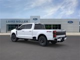 New 2025 Ford F250 Platinum w/ FX4 Off-Road Package image 4