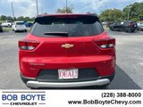 New 2026 Chevrolet TrailBlazer LT w/ Convenience Package image 6
