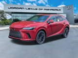 New 2025 Lexus RX 350 AWD image 4