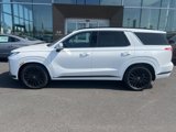 New 2025 Hyundai Palisade Calligraphy image 4